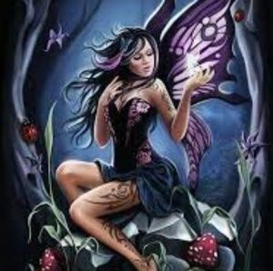 Meet your Posher, Danessa